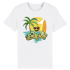 T-SHIRT HOMME "SURFING"