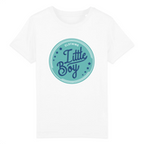 T-SHIRT ENFANT "LITTLE BOY"