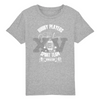 T-SHIRT ENFANT "RUGBY PLAYERS SPORT TEAM"