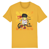 T-SHIRT HOMME "90'S GAME"