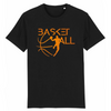 T-SHIRT HOMME "BASKETBALL" - Artee'st-Shop