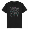 T-SHIRT HOMME "NEW YORK CITY" - Artee'st-Shop