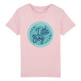 T-SHIRT ENFANT "LITTLE BOY"