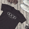 T-SHIRT HOMME "GOOD VIBES"